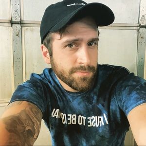 Meet your Posher, Jon